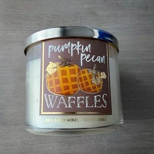 FREE! With purchase of 2 Bath & Body Works Candles